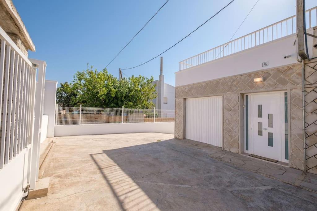 Elegancia Y Lujo Frente Al Mar. Βίλα Alcanar Εξωτερικό φωτογραφία
