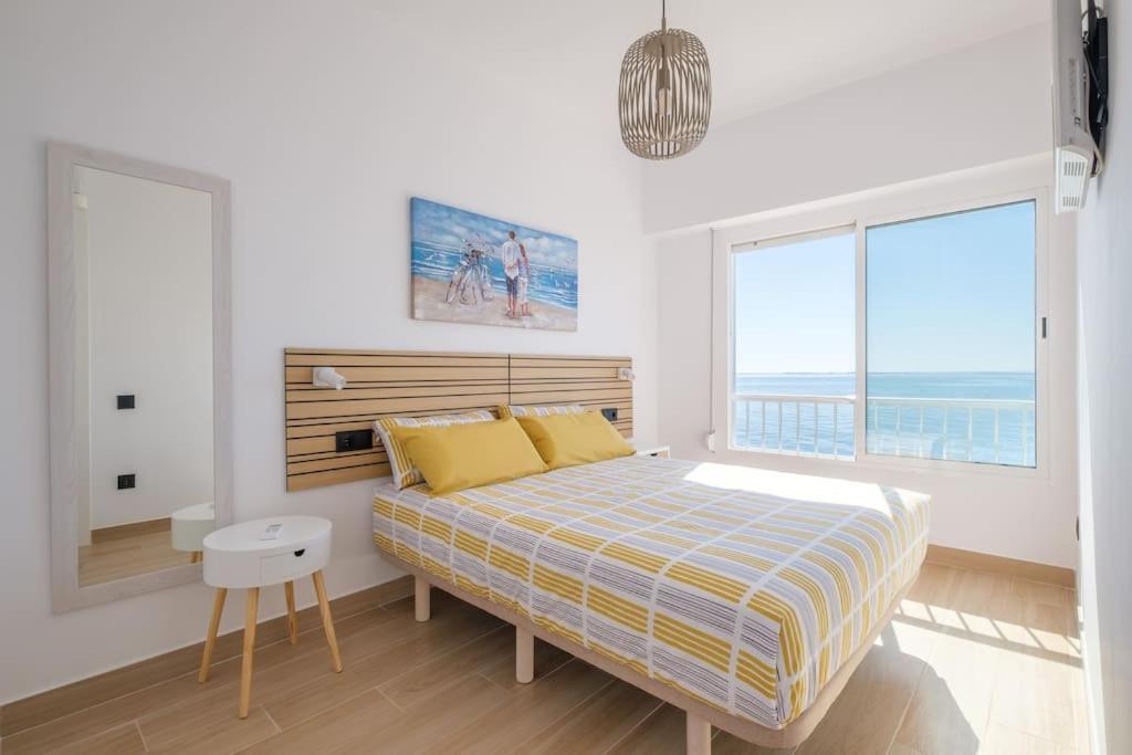 Elegancia Y Lujo Frente Al Mar. Βίλα Alcanar Εξωτερικό φωτογραφία